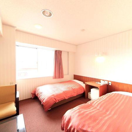 Nagano Daiichi Hotel Eksteriør bilde